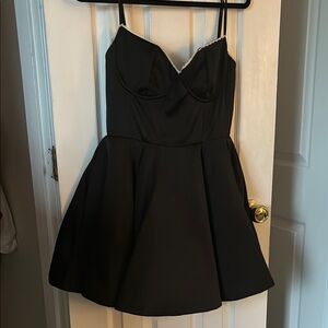 House of CB dress